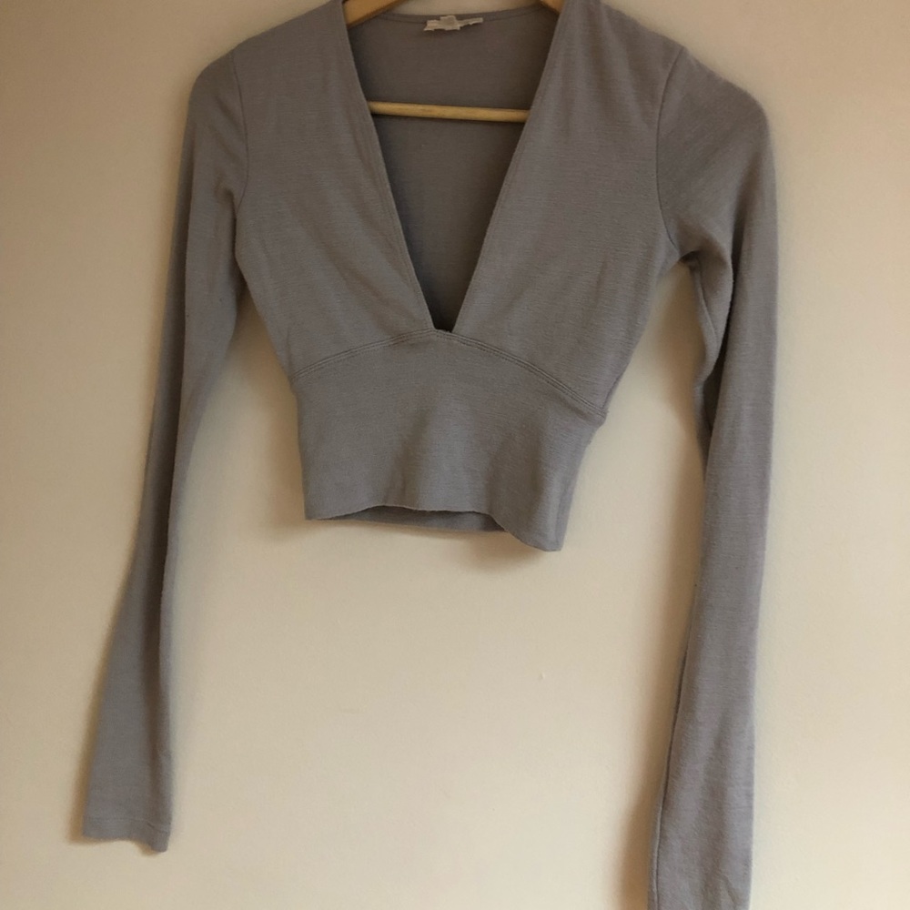 Wilfred free Brigitte top